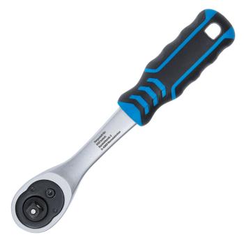 Umschaltknarre feinverzahnt 1/4"